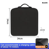 ZEEKR 7X Charging Cable Storage Bag