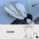 ZEEKR 7X Charging Port Rain Cover