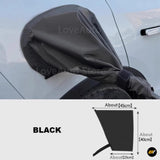 ZEEKR 7X Charging Port Rain Cover