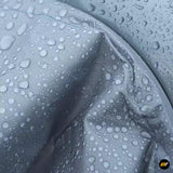 ZEEKR 7X Charging Port Rain Cover