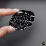 ZEEKR 7X Door Air Outlet Filter Cover