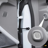 ZEEKR 7X Door Air Outlet Filter Cover