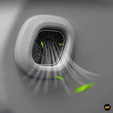 ZEEKR 7X Door Air Outlet Filter Cover