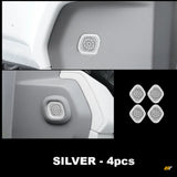 ZEEKR 7X Door Air Outlet Filter Cover