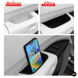 ZEEKR 7X Door Handle Pocket Storage Box