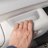 ZEEKR 7X Door Handle Pocket Storage Box