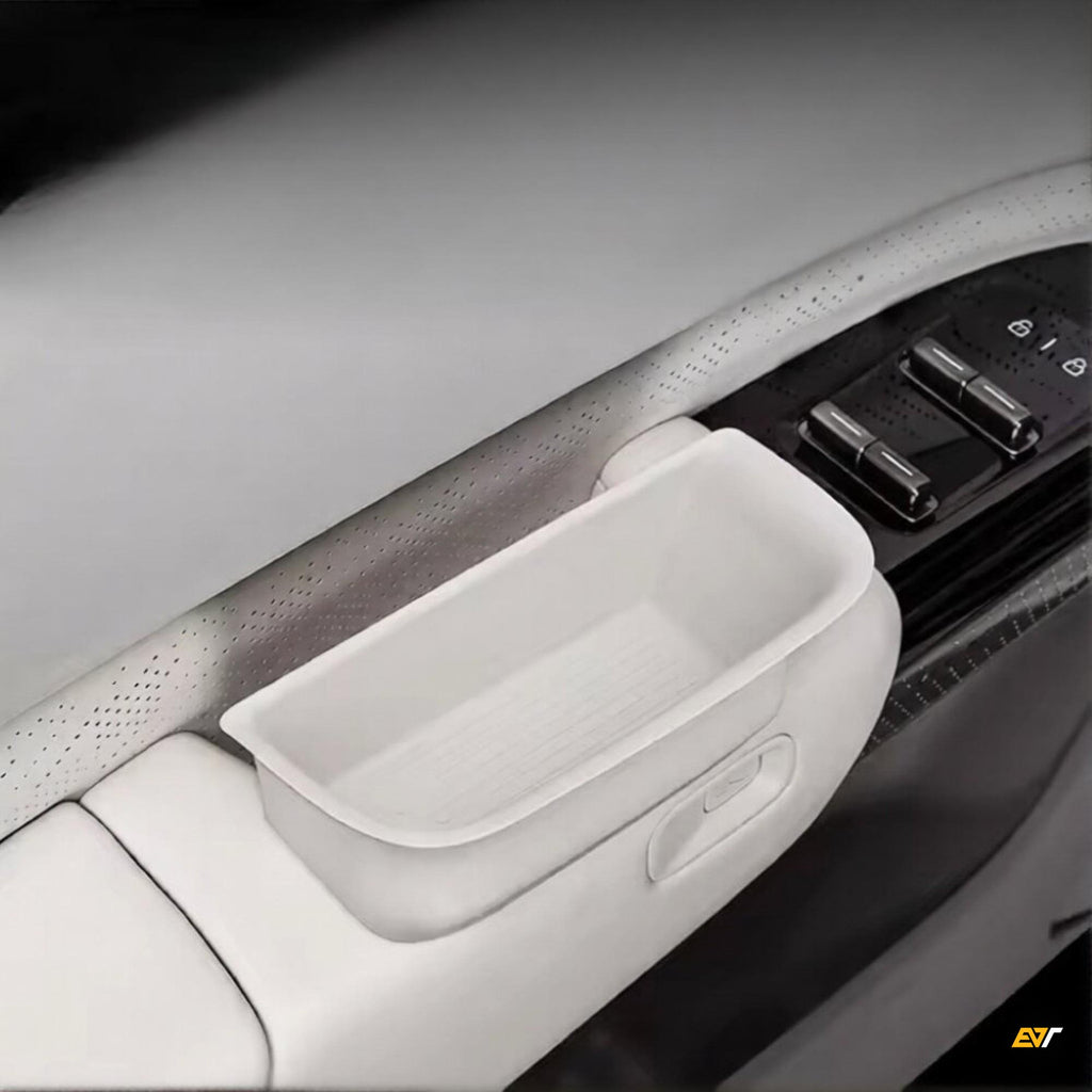 ZEEKR 7X Door Handle Pocket Storage Box