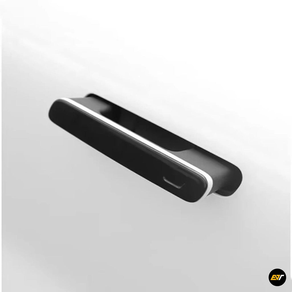 ZEEKR 7X Door Handle Protection Sticker