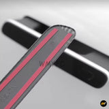 ZEEKR 7X Door Handle Protection Sticker