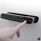 ZEEKR 7X Door Handle Protection Sticker