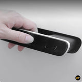 ZEEKR 7X Door Handle Protection Sticker