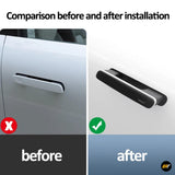 ZEEKR 7X Door Handle Protection Sticker