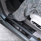 ZEEKR 7X Door Sill Protector Guards