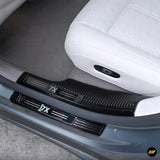 ZEEKR 7X Door Sill Protector Guards