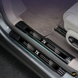 ZEEKR 7X Door Sill Protector Guards
