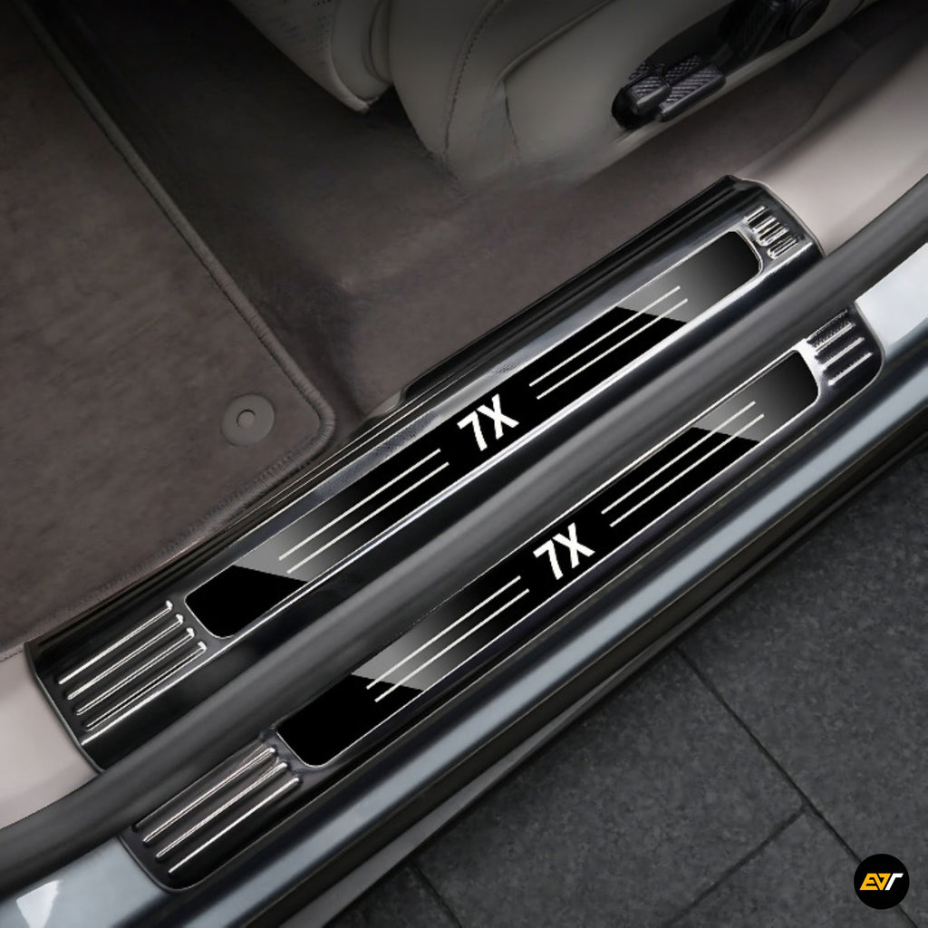 ZEEKR 7X Door Sill Protector Guards