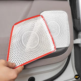 ZEEKR 7X Door Speaker Grille Cover