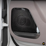 ZEEKR 7X Door Speaker Grille Cover