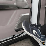 ZEEKR 7X Door Speaker Grille Cover