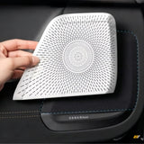 ZEEKR 7X Door Speaker Grille Cover
