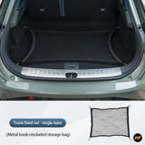ZEEKR 7X Elastic Trunk Cargo Mesh Net