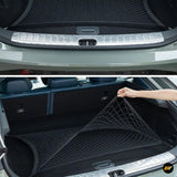 ZEEKR 7X Elastic Trunk Cargo Mesh Net