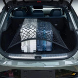 ZEEKR 7X Elastic Trunk Cargo Mesh Net