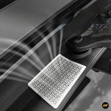 ZEEKR 7X Front Cabin Air Outlet Grille Cover