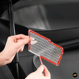 ZEEKR 7X Front Cabin Air Outlet Grille Cover