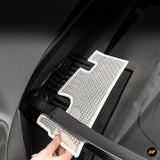 ZEEKR 7X Front Cabin Air Outlet Grille Cover