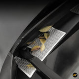 ZEEKR 7X Front Cabin Air Outlet Grille Cover