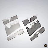ZEEKR 7X Front Cabin Air Outlet Grille Cover