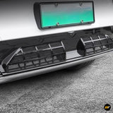 ZEEKR 7X Front Grille Mesh Cover