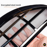 ZEEKR 7X Front Grille Mesh Cover