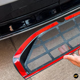 ZEEKR 7X Front Grille Mesh Cover