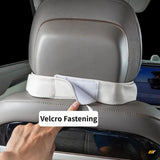 ZEEKR 7X Headrest Neck Cushion & Lumbar Support