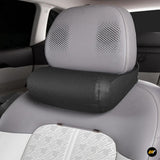 ZEEKR 7X Headrest Neck Cushion & Lumbar Support