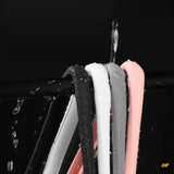 ZEEKR 7X Navigation Screen Silicone Frame Protector