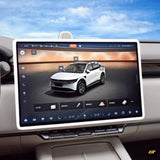 ZEEKR 7X Navigation Screen Silicone Frame Protector