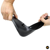 ZEEKR 7X Premium Front & Rear Mud Guards Set