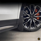 ZEEKR 7X Premium Front & Rear Mud Guards Set