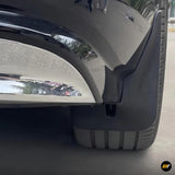 ZEEKR 7X Premium Front & Rear Mud Guards Set