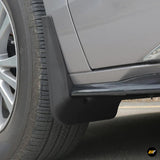 ZEEKR 7X Premium Front & Rear Mud Guards Set