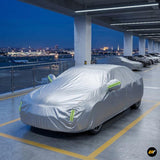 ZEEKR 7X Protective Car Cover