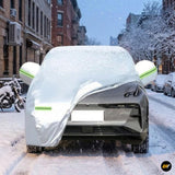 ZEEKR 7X Protective Car Cover