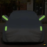 ZEEKR 7X Protective Car Cover
