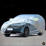 ZEEKR 7X Protective Car Cover