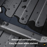 ZEEKR 7X Rear Trunk Lower Storage Box