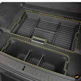 ZEEKR 7X Rear Trunk Lower Storage Box