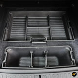ZEEKR 7X Rear Trunk Lower Storage Box